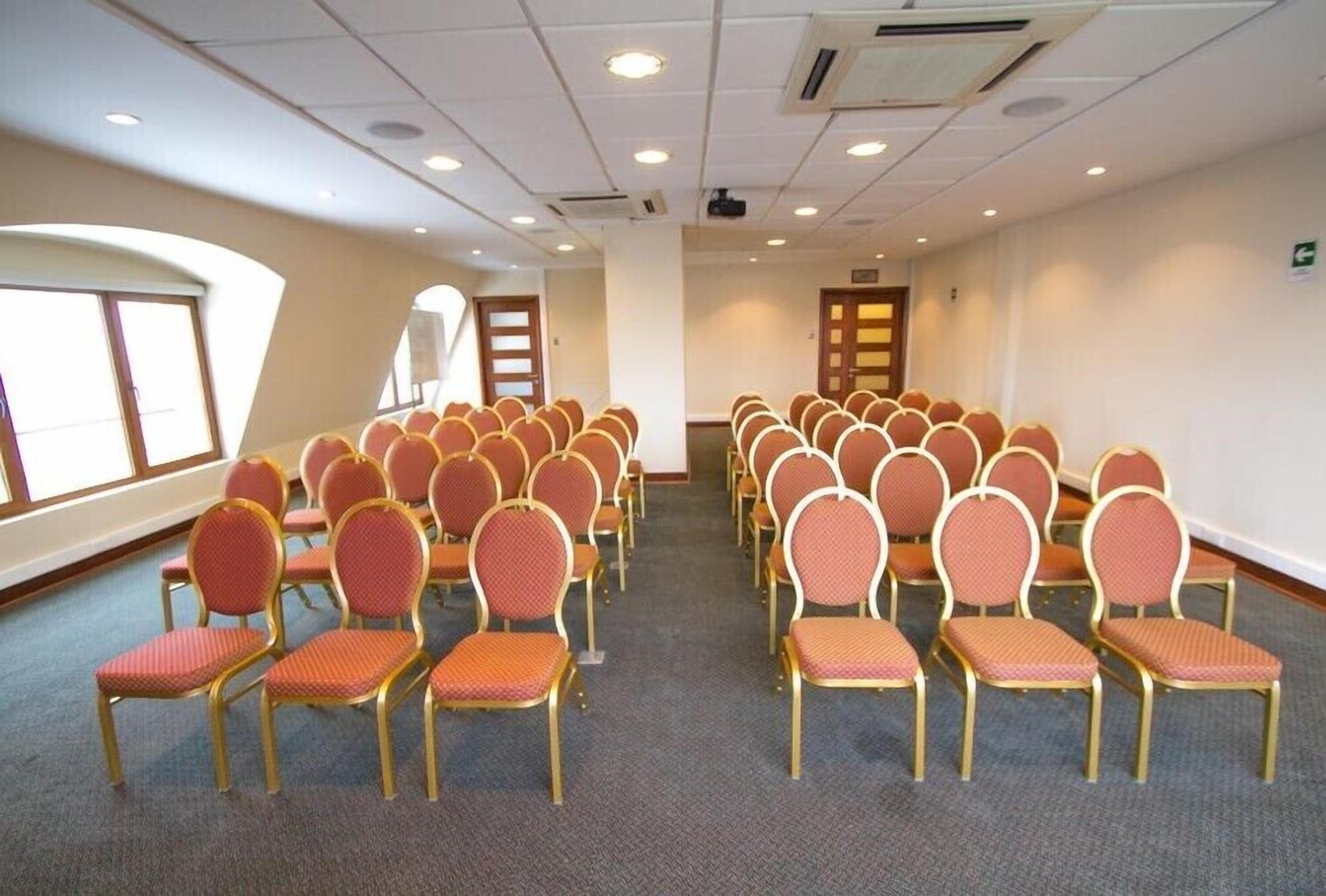 Tur Hotel Santiago — Photos 3